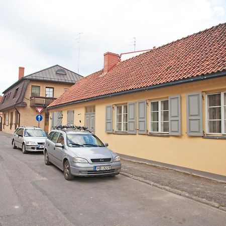 Cesu Namins Villa Cesis Ngoại thất bức ảnh
