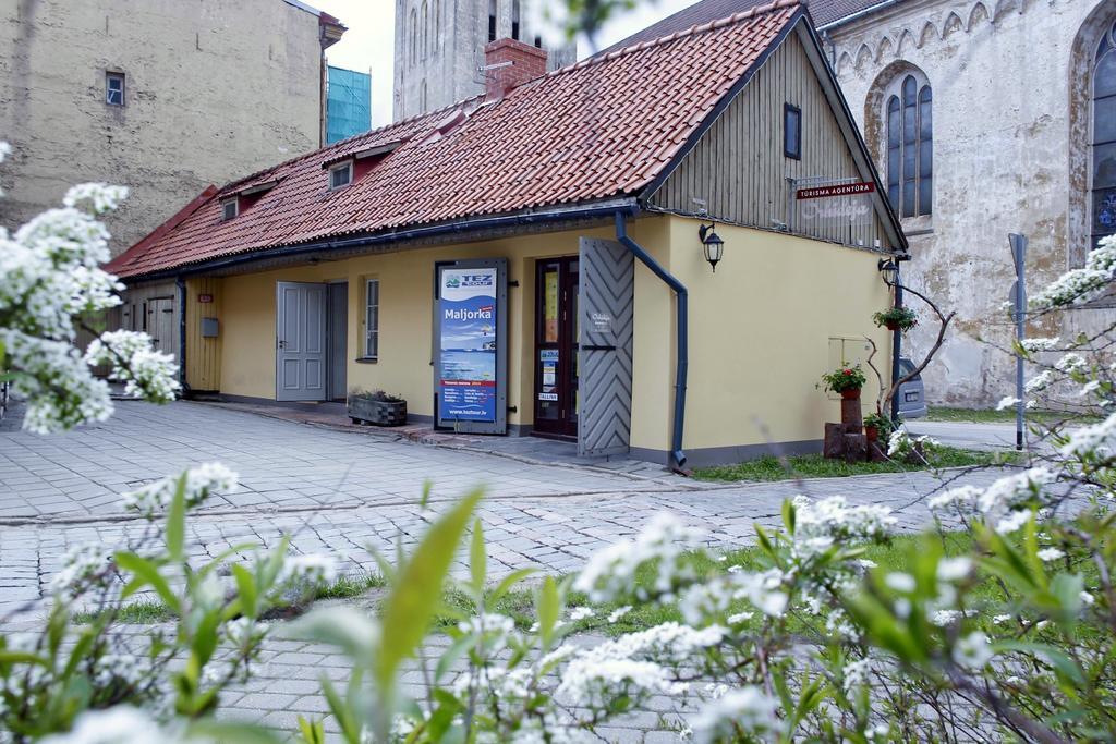 Cesu Namins Villa Cesis Phòng bức ảnh