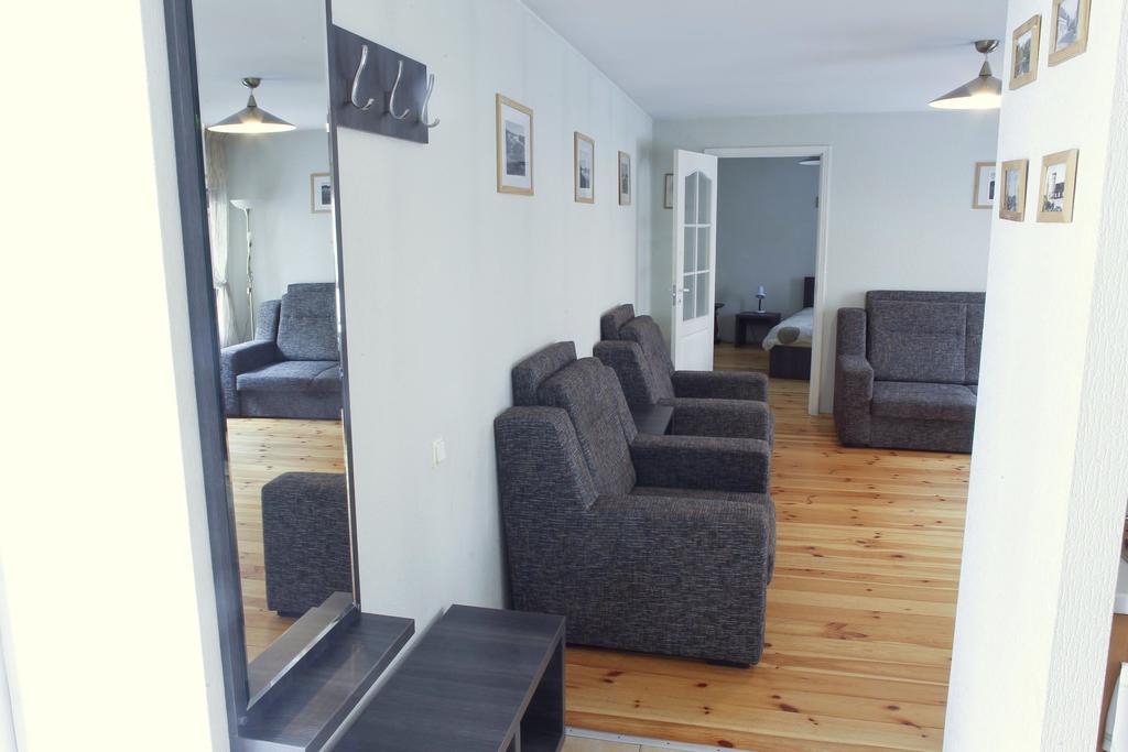 Cesu Namins Villa Cesis Phòng bức ảnh