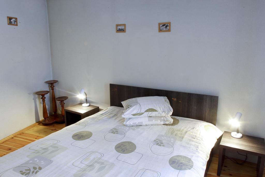 Cesu Namins Villa Cesis Phòng bức ảnh