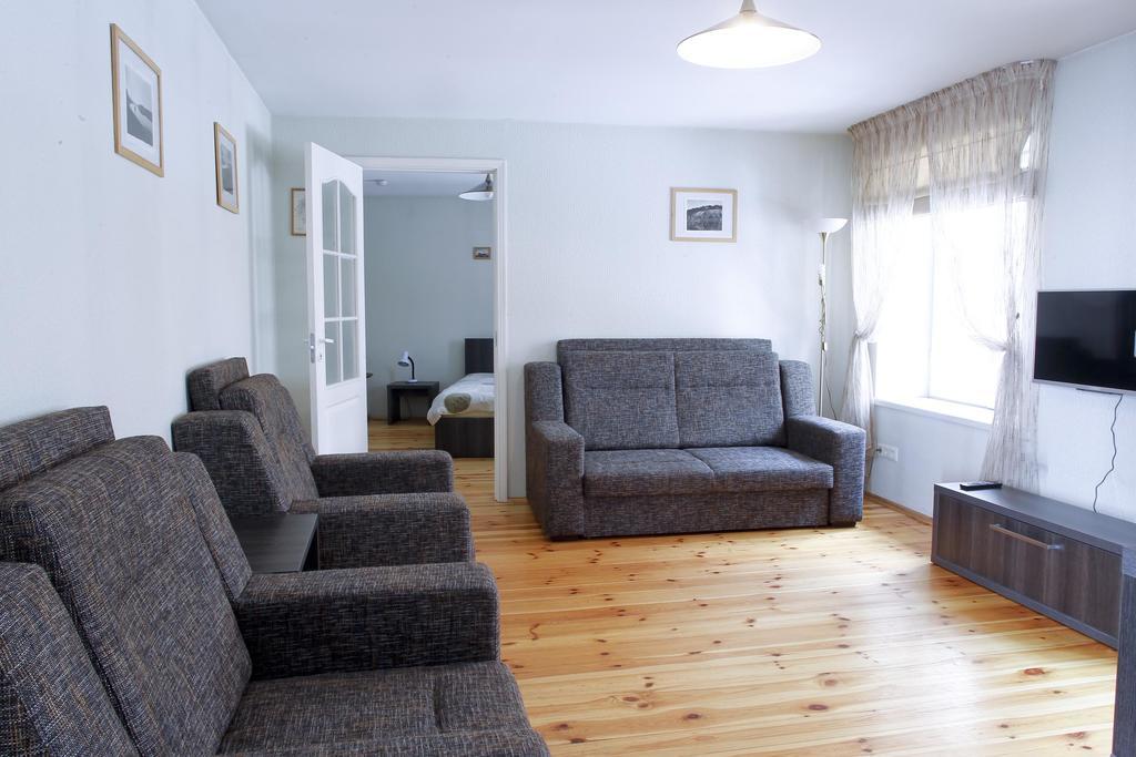 Cesu Namins Villa Cesis Phòng bức ảnh